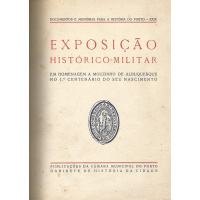 Livros/Acervo/E/EXPOSICAO HISTORICO